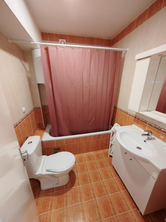 贝尔格莱德Magenta Beo Shopping Centre II公寓 外观 照片